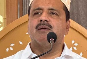 ಈದ್ ಮಿಲಾದ್ ಪ್ರೀತಿ, ಸೌಹಾರ್ದದ ಸಂದೇಶ ಸಾರುವ ದಿನ ಆಗಲಿ: ಸಚಿವ ಖಾದರ್